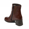 Dame støvler 3397 brun