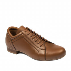 Damesko casual 6031 brun