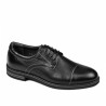 Casual sko herre 873 sort