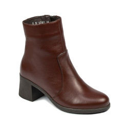 Dame støvler 3397 brun