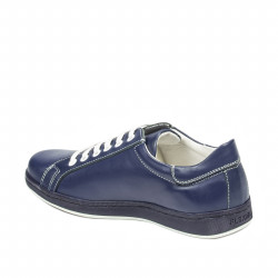 Teenagers sportssko 369 indigo