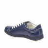 Teenagers sportssko 369 indigo
