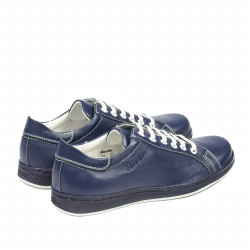 Teenagers sportssko 369 indigo