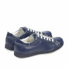 Teenagers sportssko 369 indigo