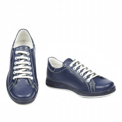 Teenagers sportssko 369 indigo
