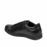 Teen sportssko 369 sort