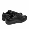 Teen sportssko 369 sort