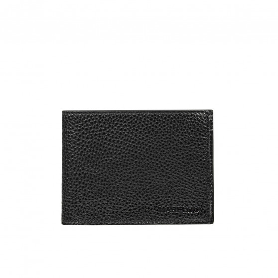 Herrepunge 205g sort biz