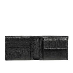 Herrepunge 205g sort biz