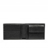 Herrepunge 205g sort biz