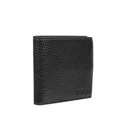 Herrepunge 205g sort biz