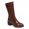 Dame støvler 3398 brun