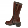 Dame støvler 3398 brun
