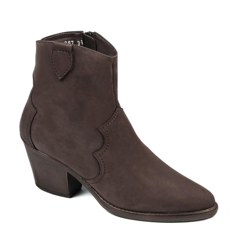 Damesko 3367 bufo cafe 01