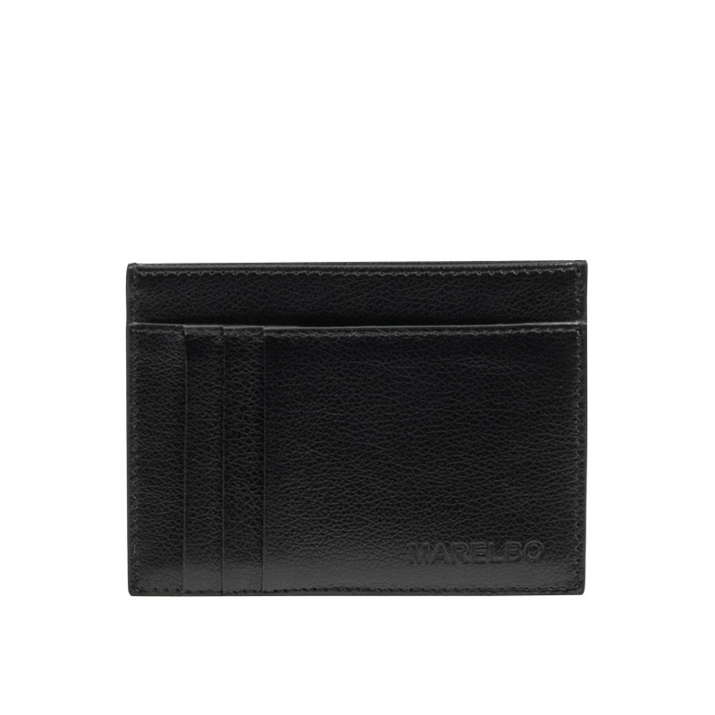 Portcard 206g sort