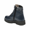 Børnestøvler 3014-1 indigo