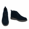 Herrestøvler 4145 bufo indigo