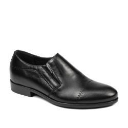 Elegante herresko 877-1 sort