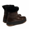 Dame støvler 3406 biz brun