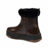 Dame støvler 3406 biz brun