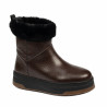Dame støvler 3406 biz brun