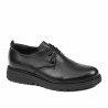 Casual herresko 984 sort