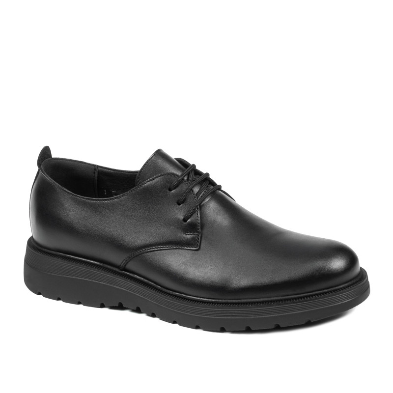 Casual herresko 984 sort