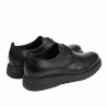 Casual herresko 984 sort