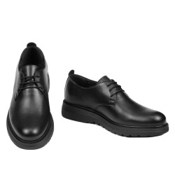 Casual herresko 984 sort