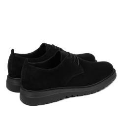 Casual herresko 984 sort bufo