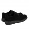 Casual herresko 984 sort bufo
