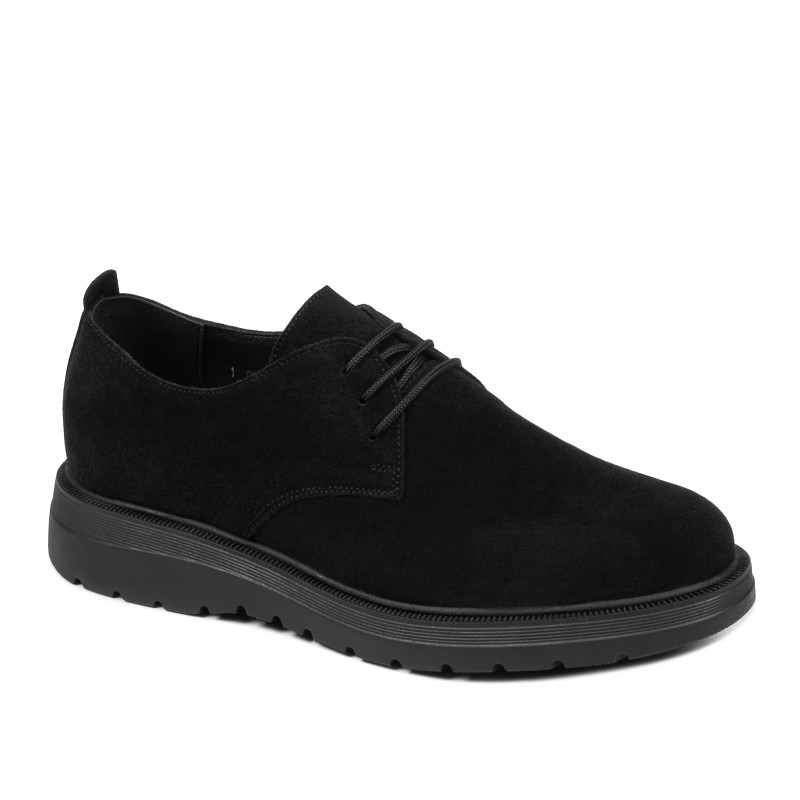 Casual herresko 984 sort bufo