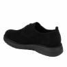 Casual herresko 984 sort bufo