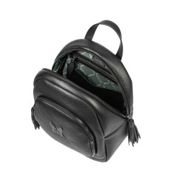 Dame rygsæk 300g 02 biz sort