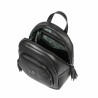 Dame rygsæk 300g 02 biz sort