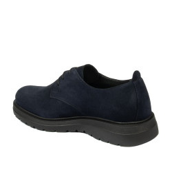 Casual herresko 984 bufo indigo