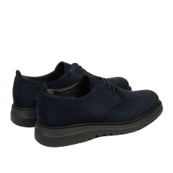 Casual herresko 984 bufo indigo