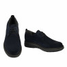 Casual herresko 984 bufo indigo