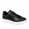 Teen sneakers 8003 sort