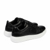 Teen sneakers 8003 sort