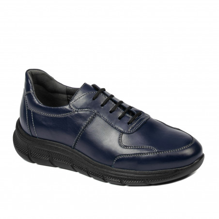 Teenagers sportssko 8004 indigo