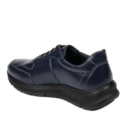 Teenagers sportssko 8004 indigo