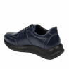 Teenagers sportssko 8004 indigo
