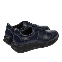 Teenagers sportssko 8004 indigo