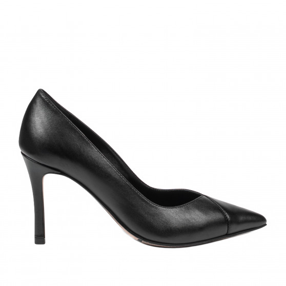 Elegante dame sko 1325 sort