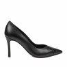 Elegante dame sko 1325 sort
