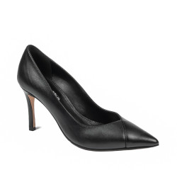 Elegante dame sko 1325 sort