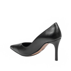Elegante dame sko 1325 sort