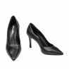Elegante dame sko 1325 sort