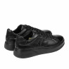 Teen sportssko 8003-1 sort